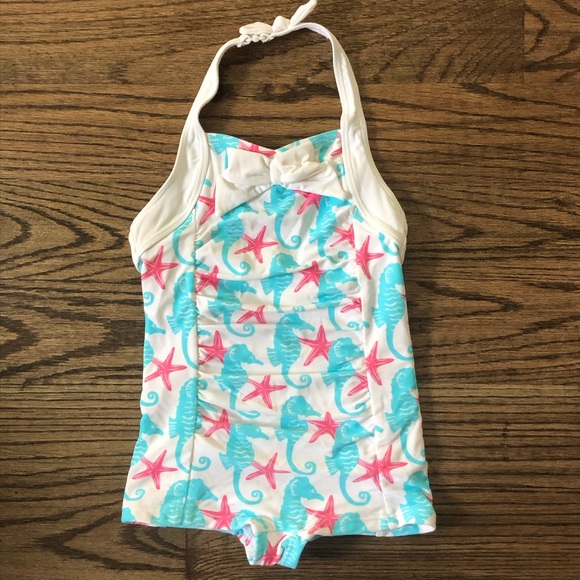 janie and jack swimsuit girl